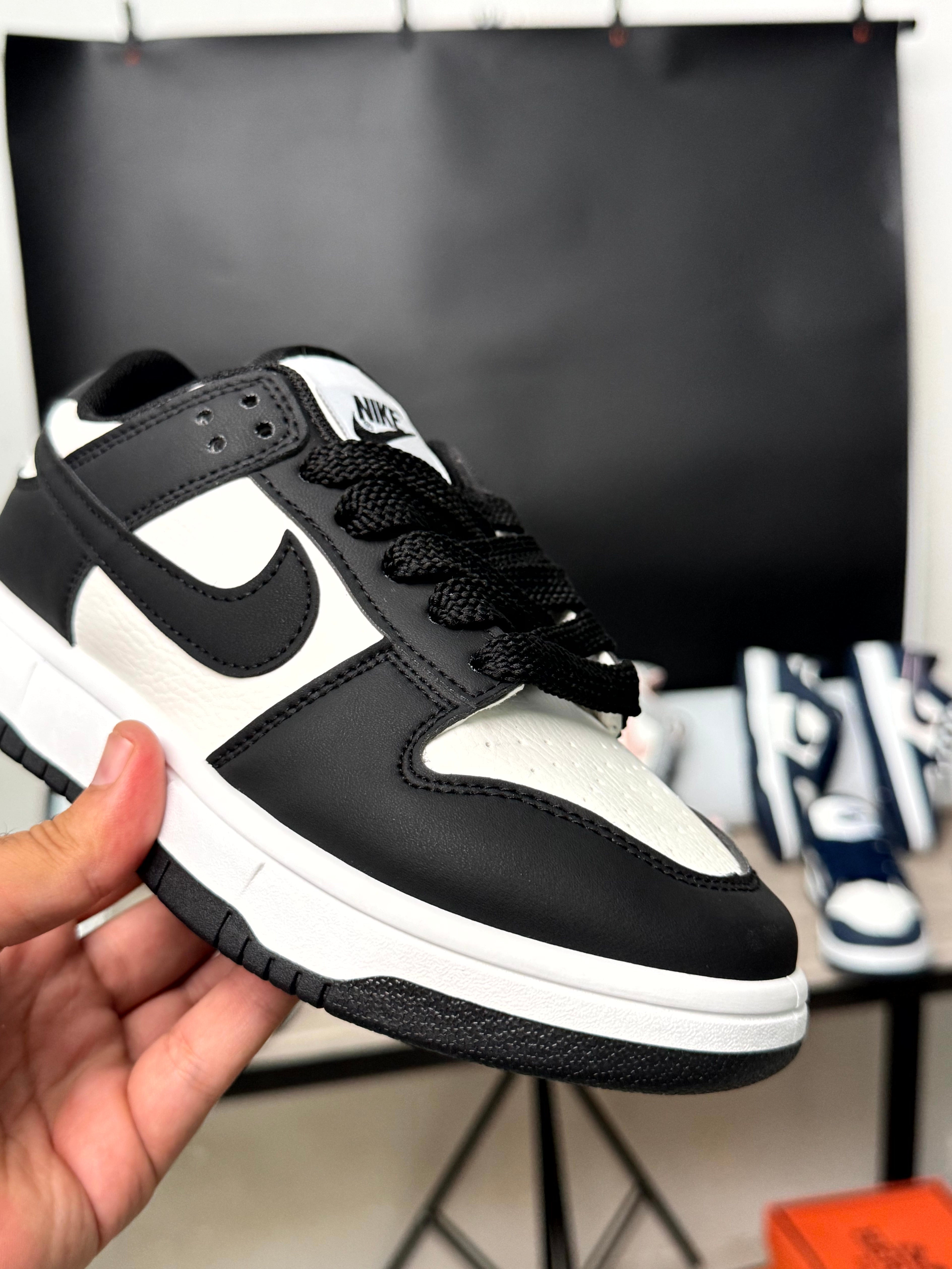 Nike Dunk Low panda (36 - 40)