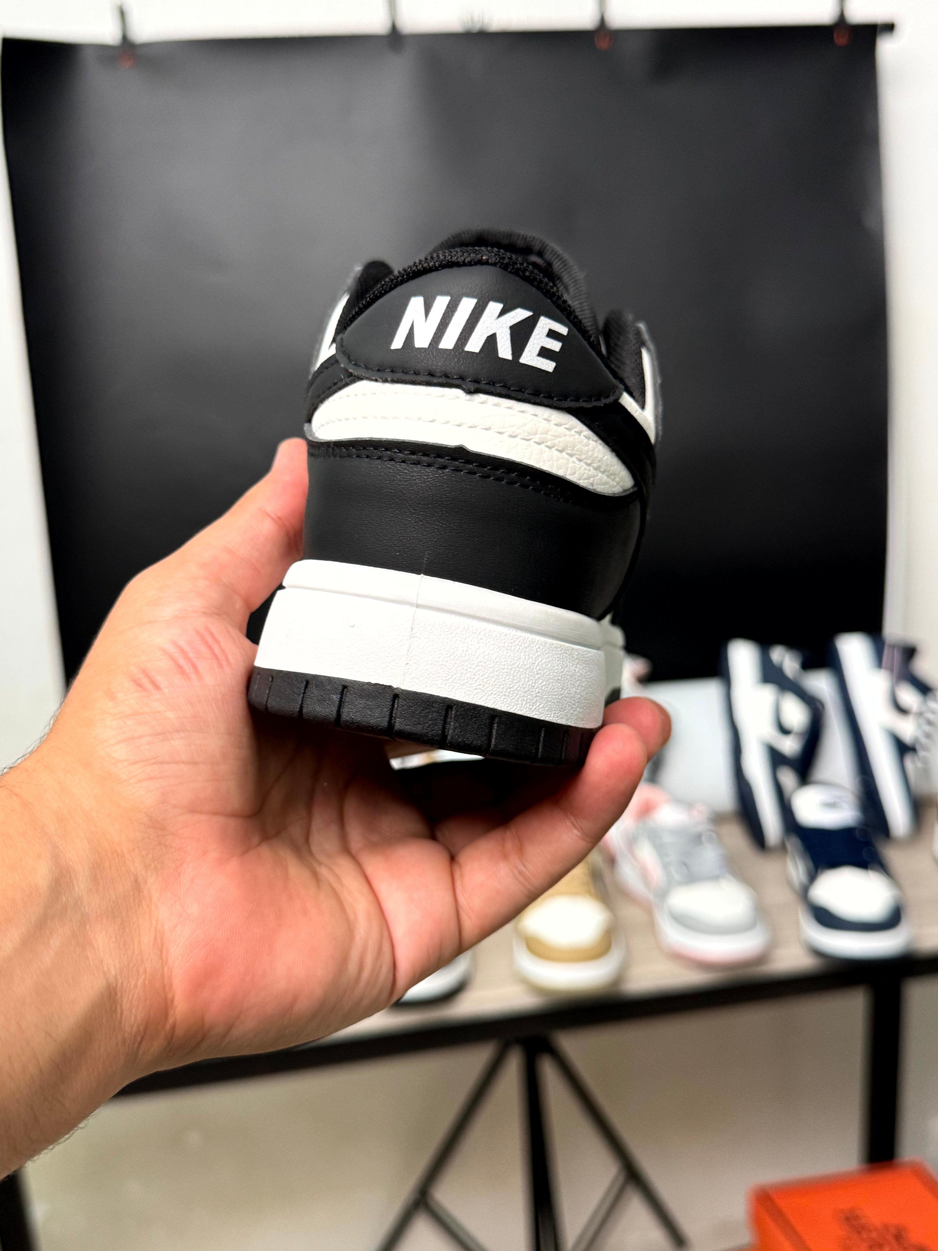 Nike Dunk Low panda (36 - 40)