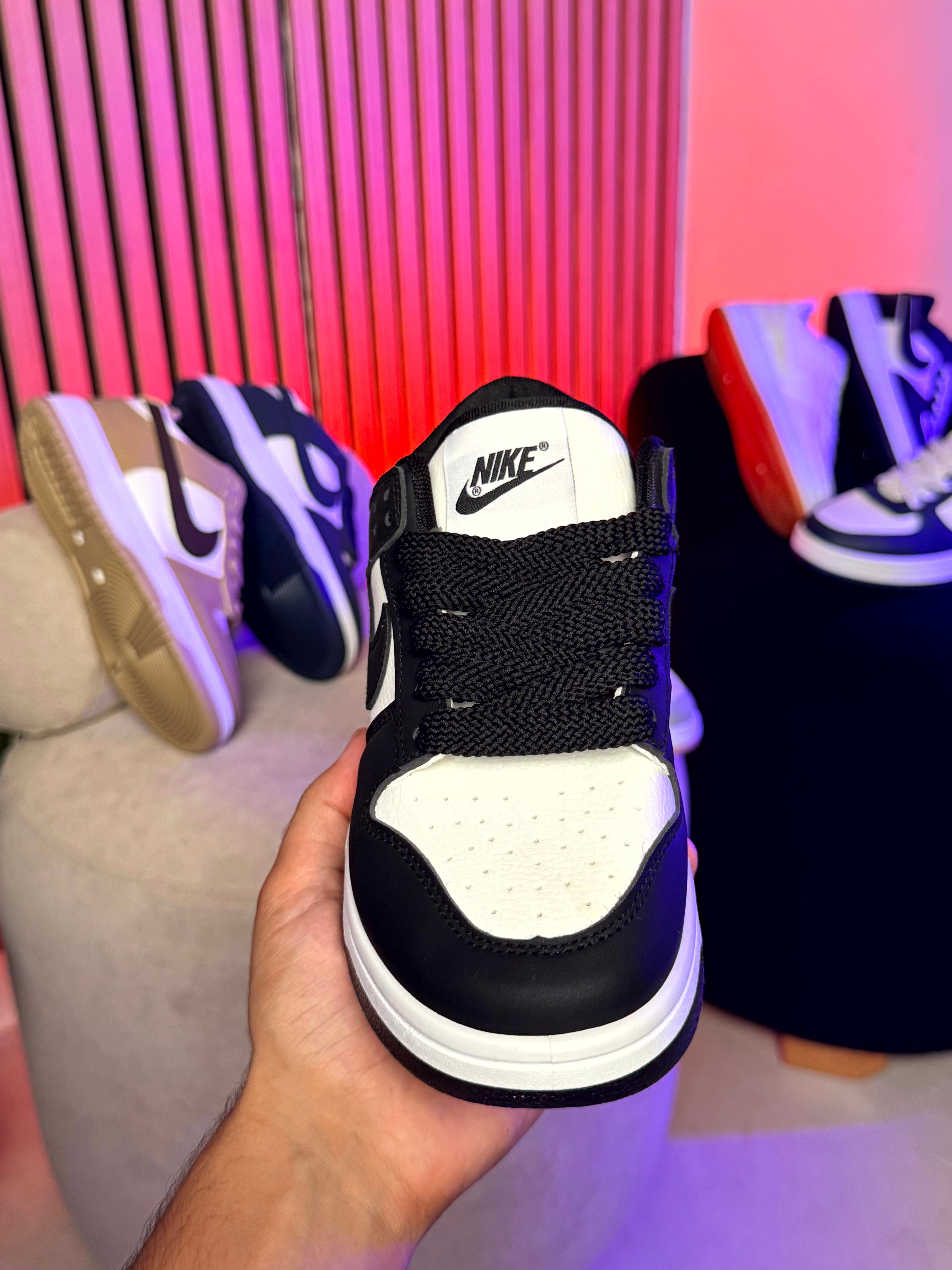 Nike Dunk Low panda (36 - 40)