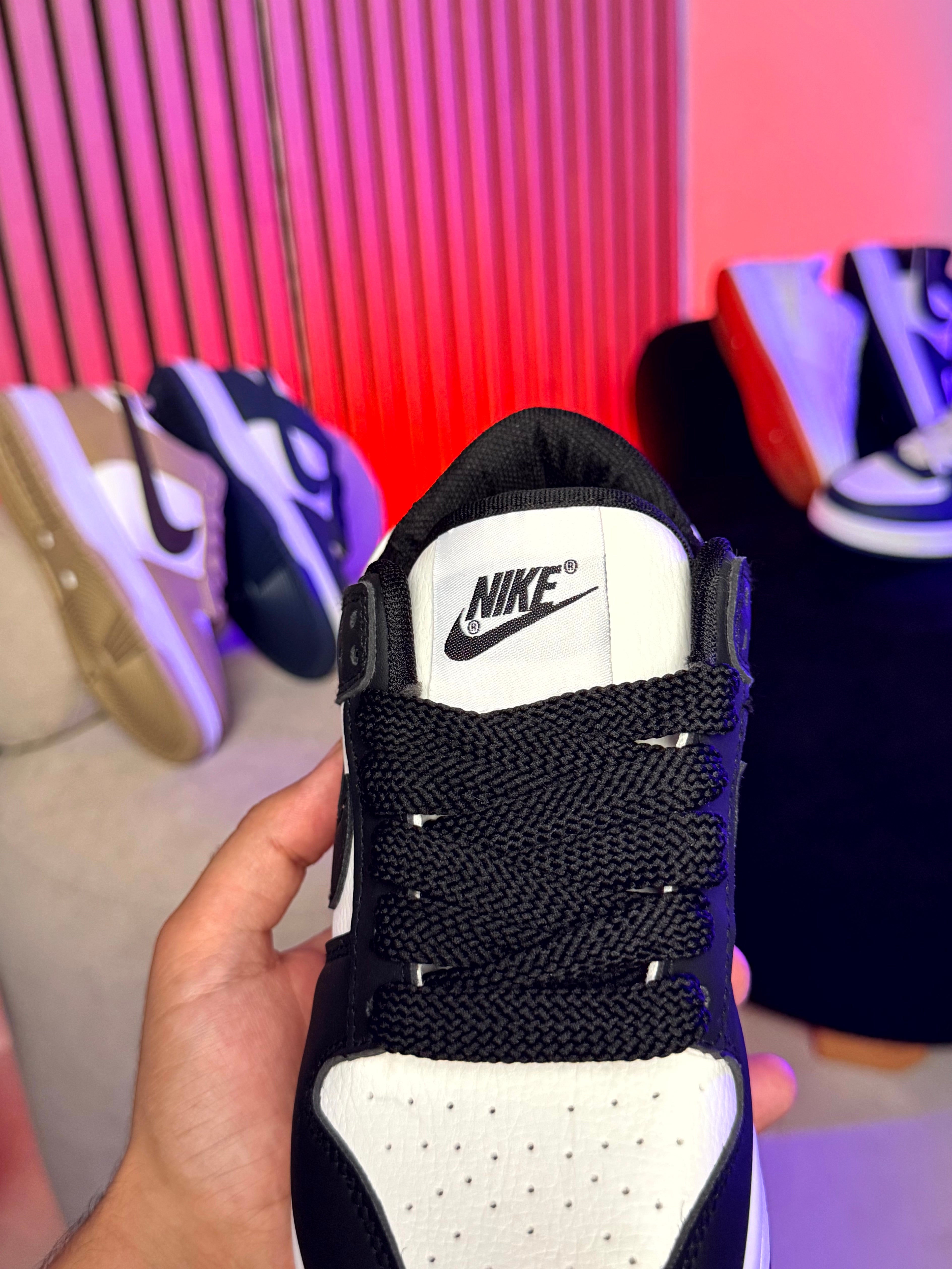 Nike Dunk Low panda (36 - 40)