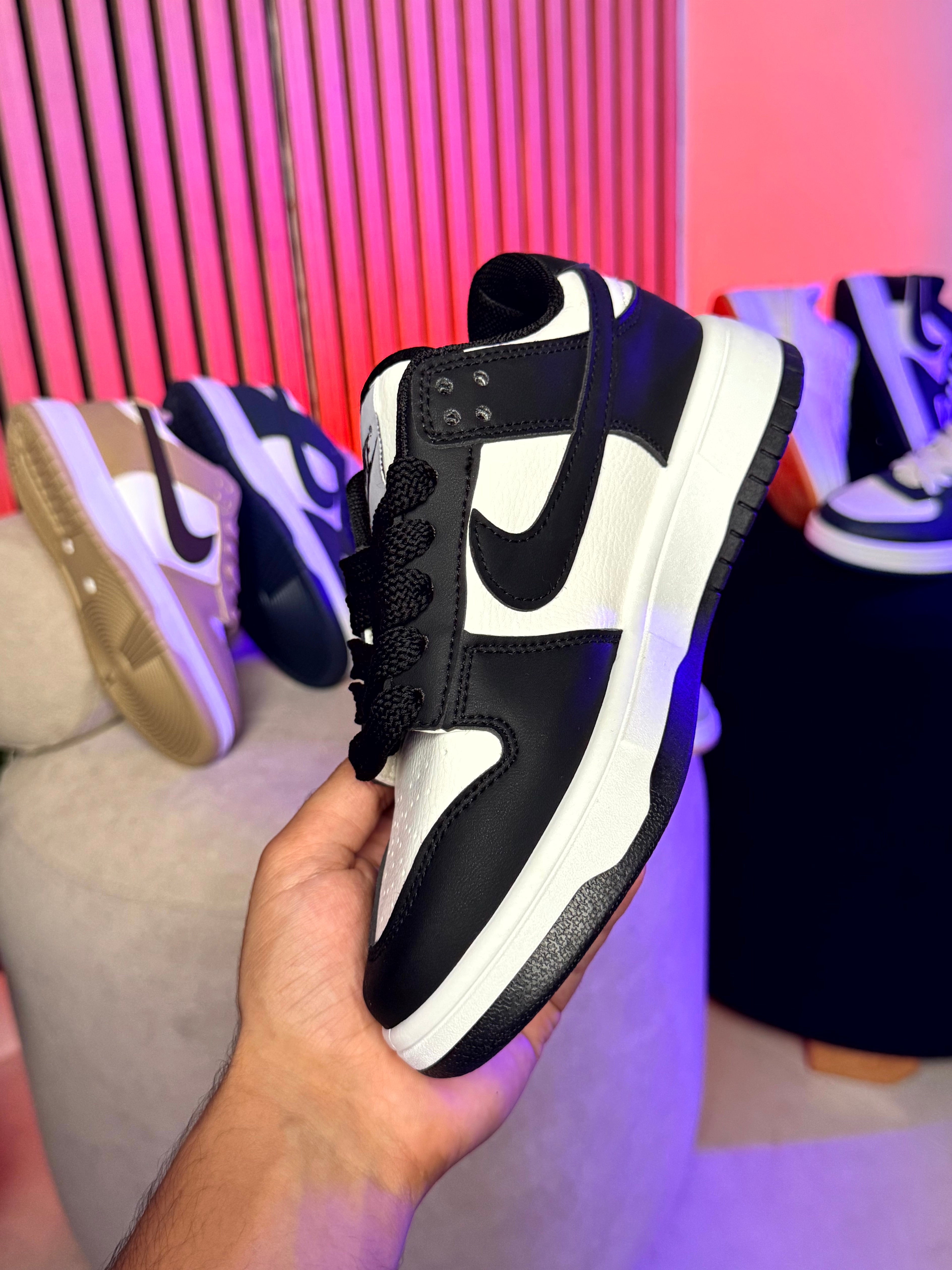 Nike Dunk Low panda (36 - 40)