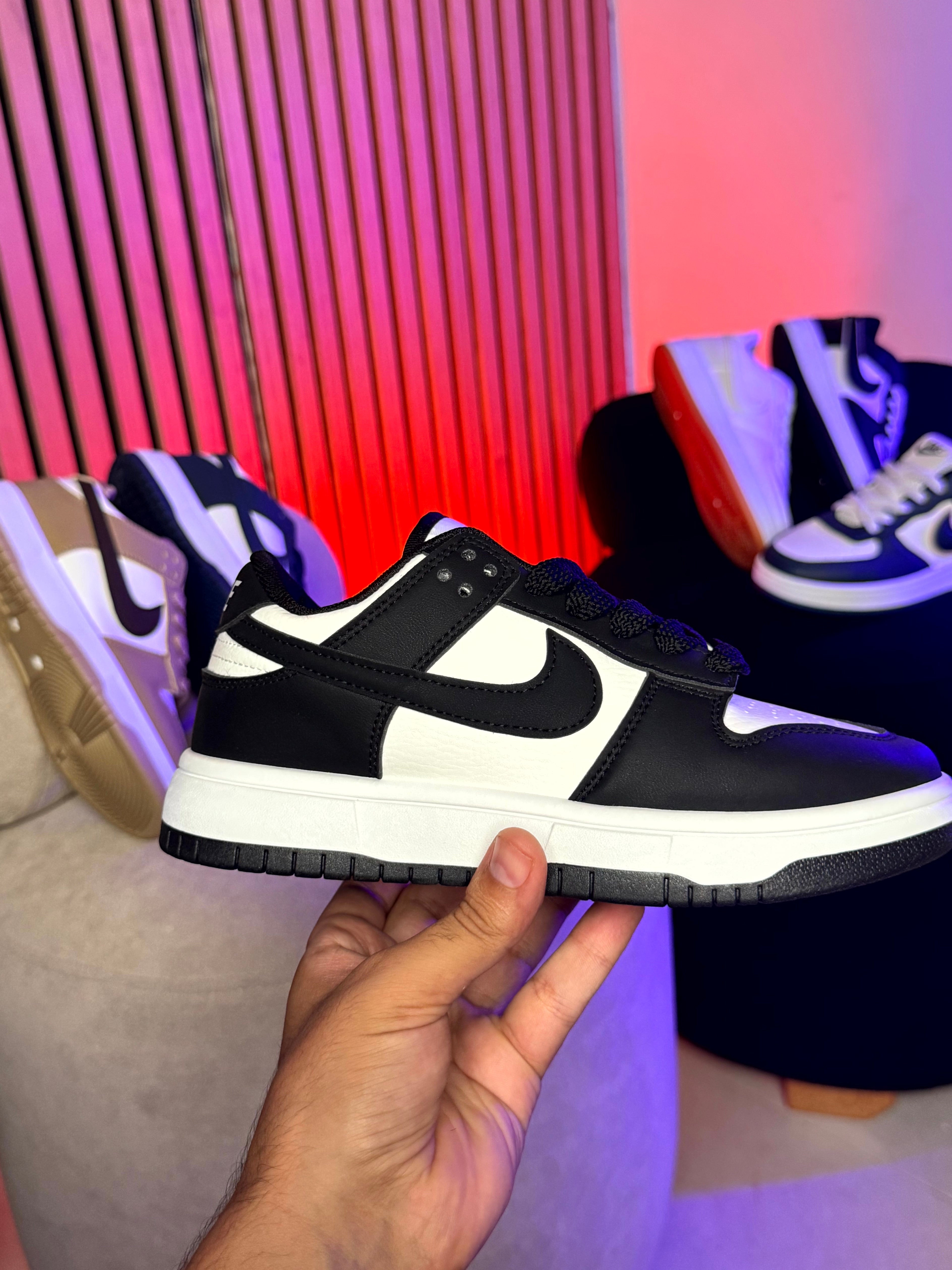 Nike Dunk Low panda (36 - 40)