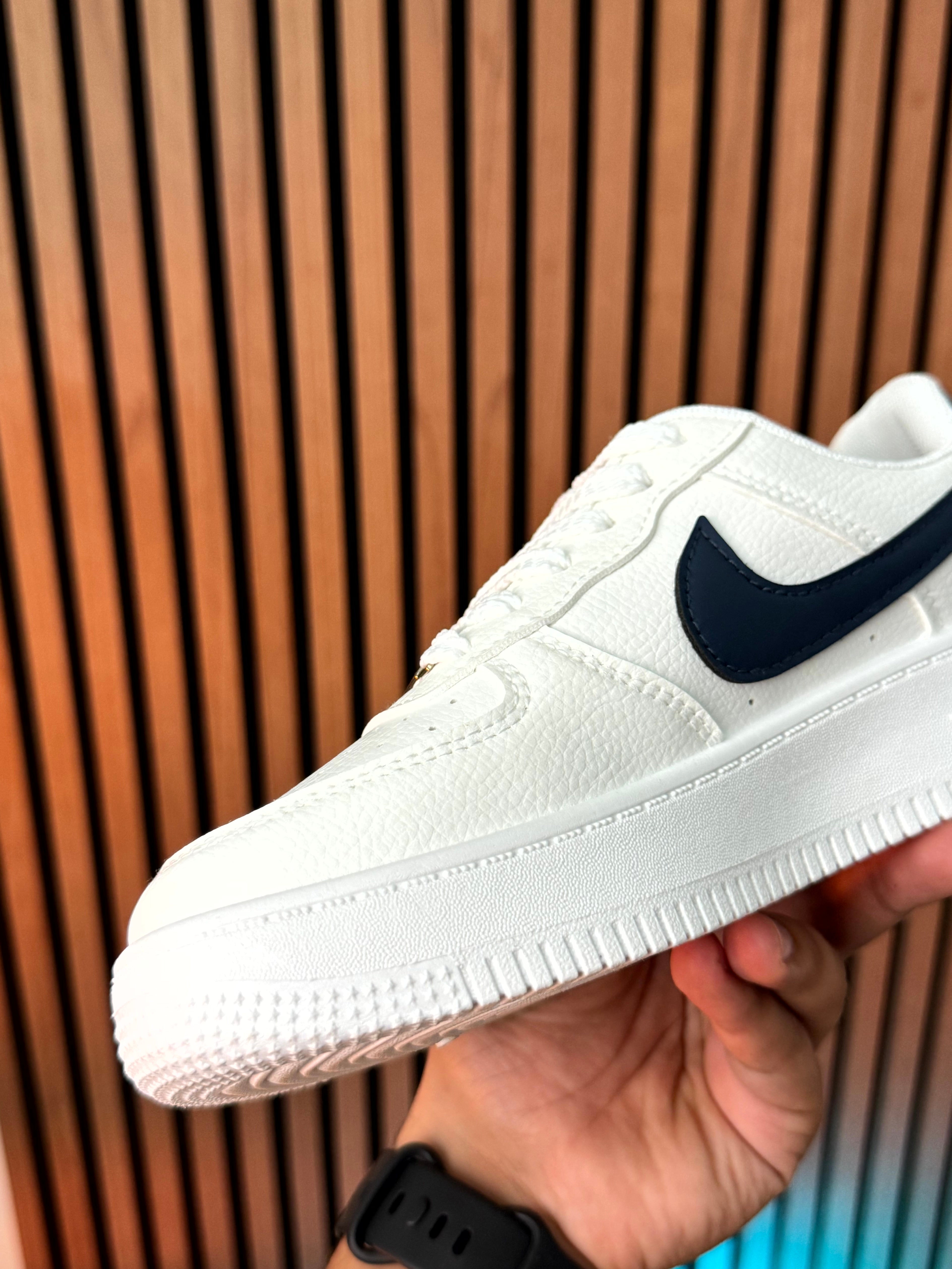 Nike air force 2 white/blue (36 - 40)