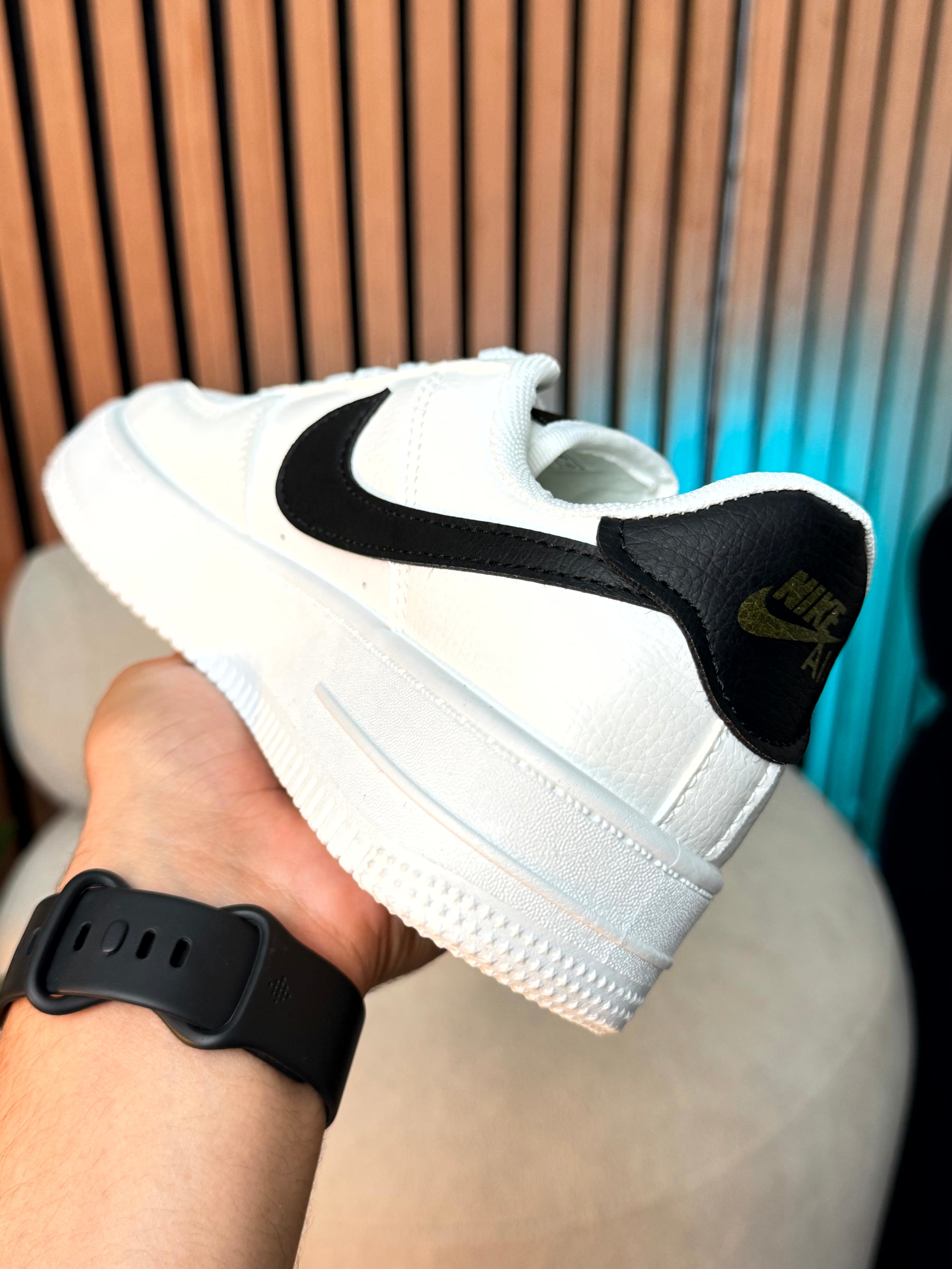 Nike air force 2 white/black (36 - 40)