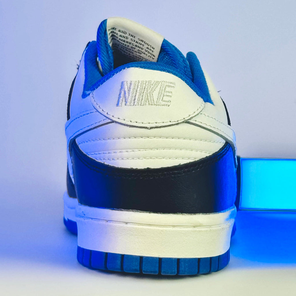 Nike SB dunk low pro blue