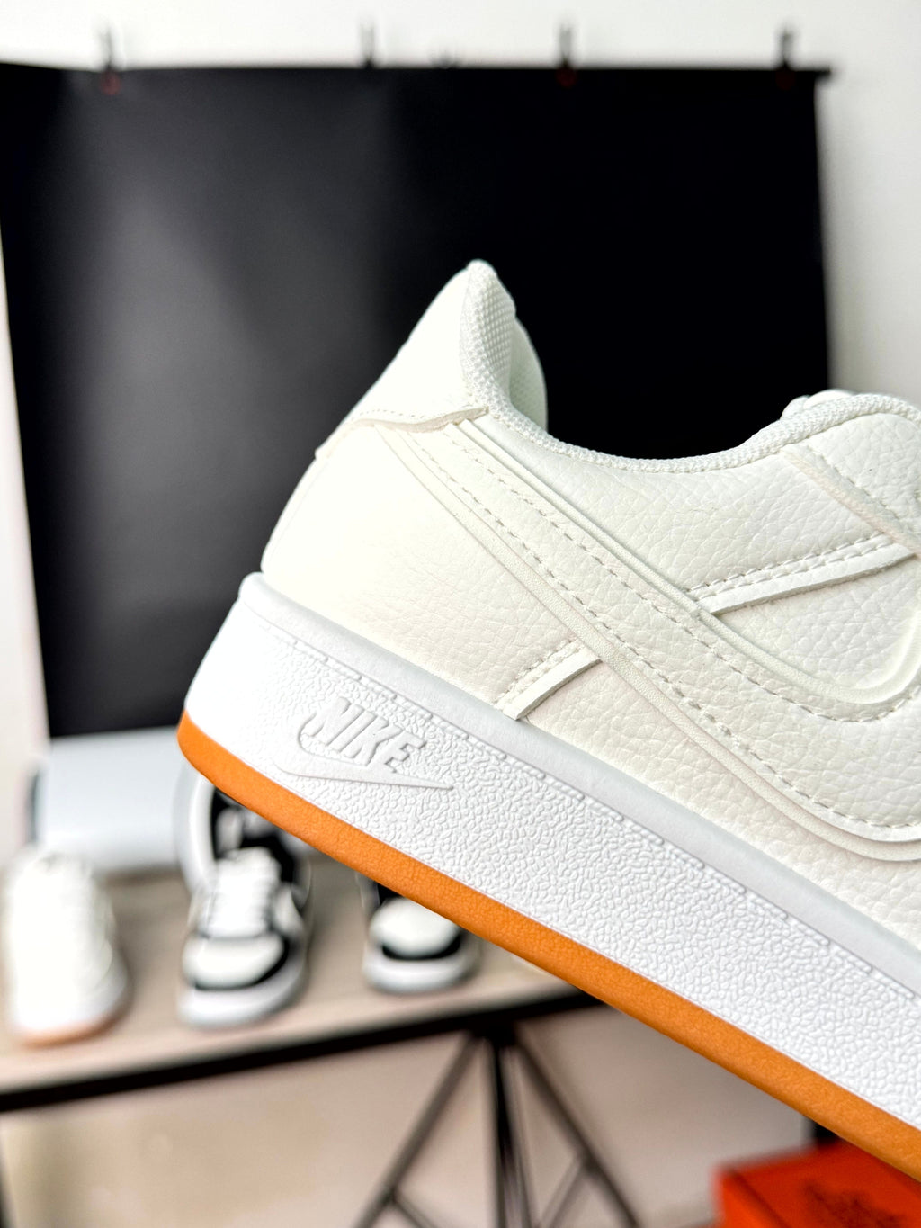 Nike Air force white white (36 - 40)