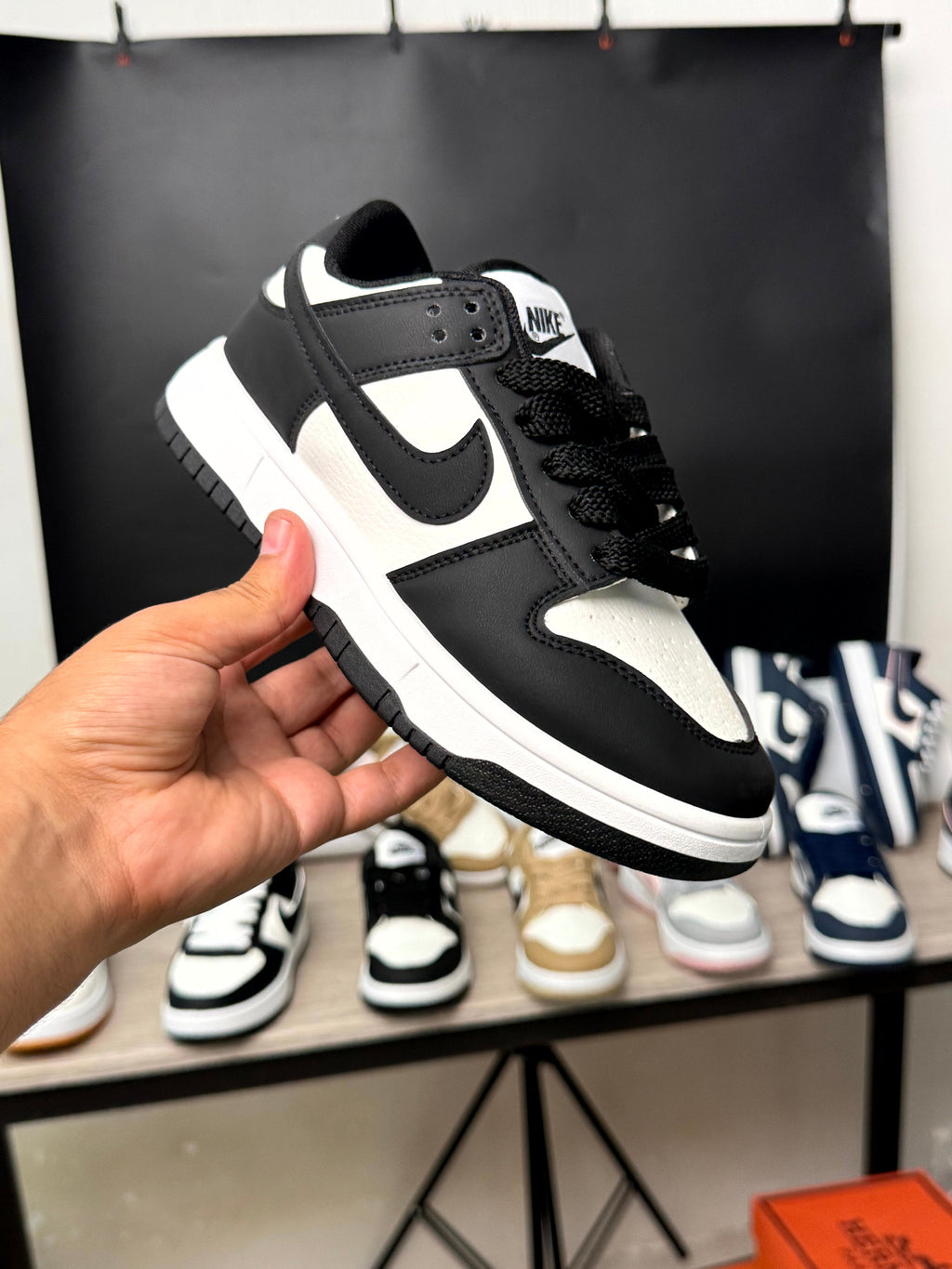 Nike Dunk Low panda (36 - 40)