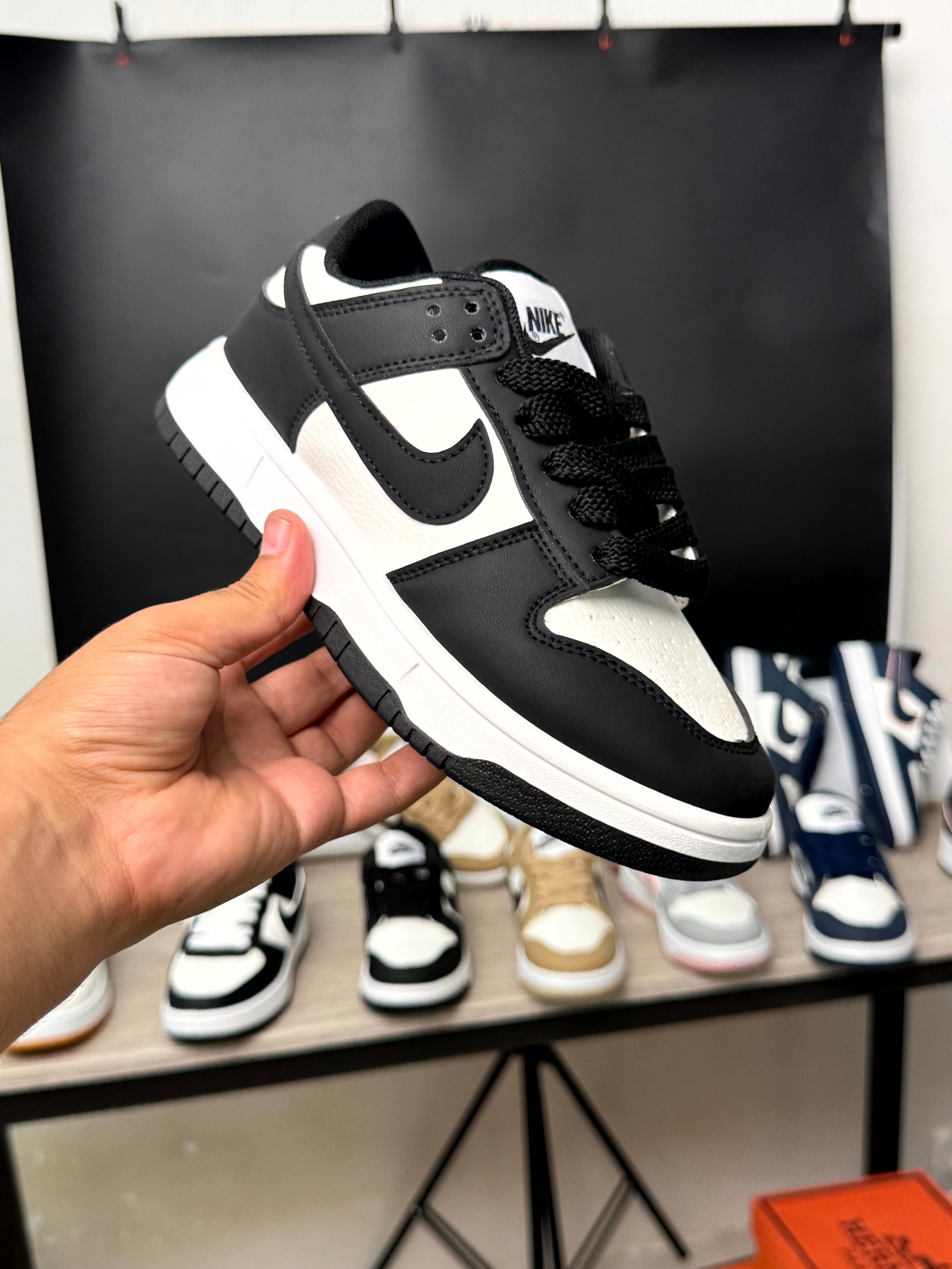 Nike Dunk Low panda (36 - 40)