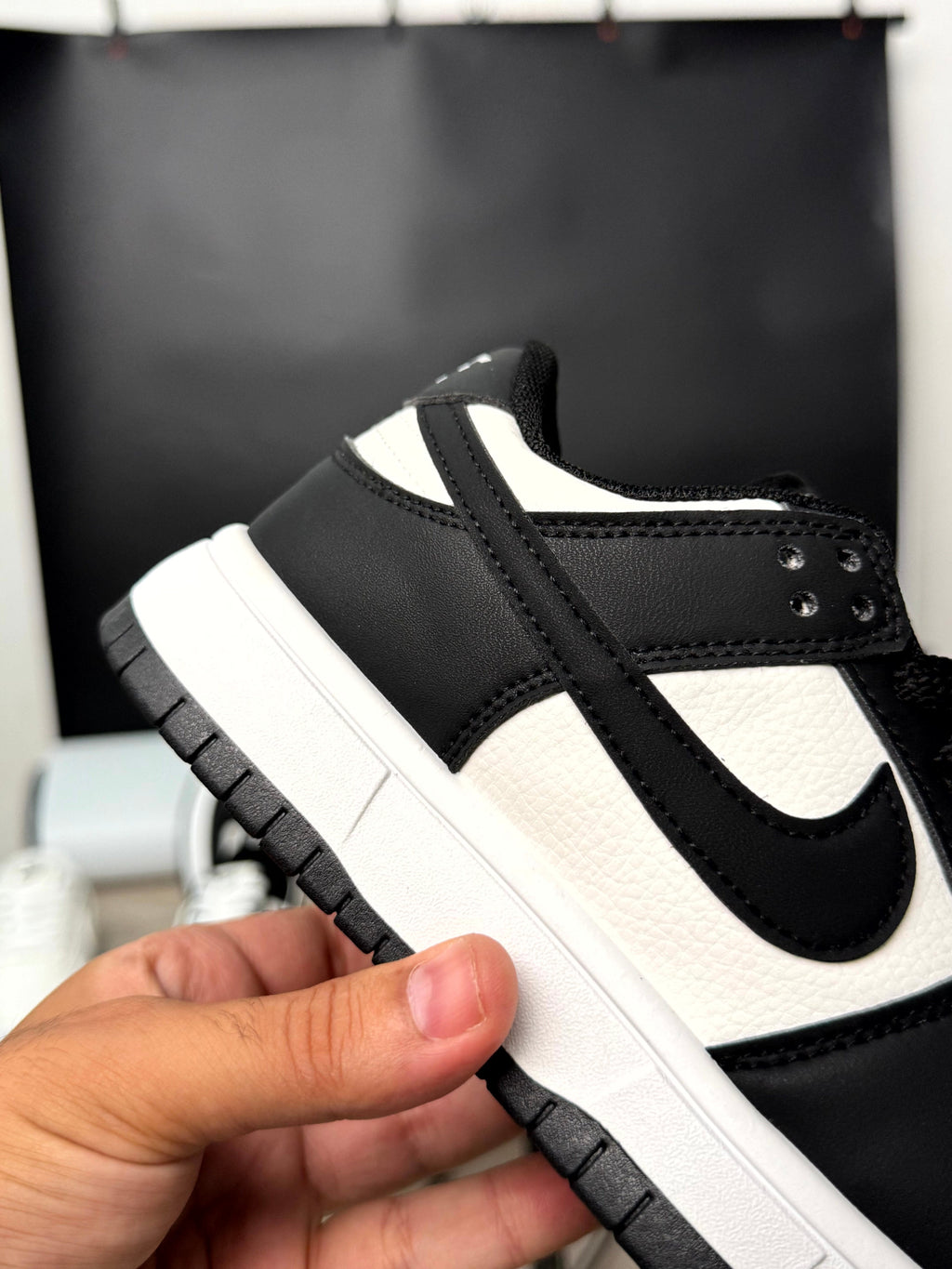 Nike Dunk Low panda (36 - 40)