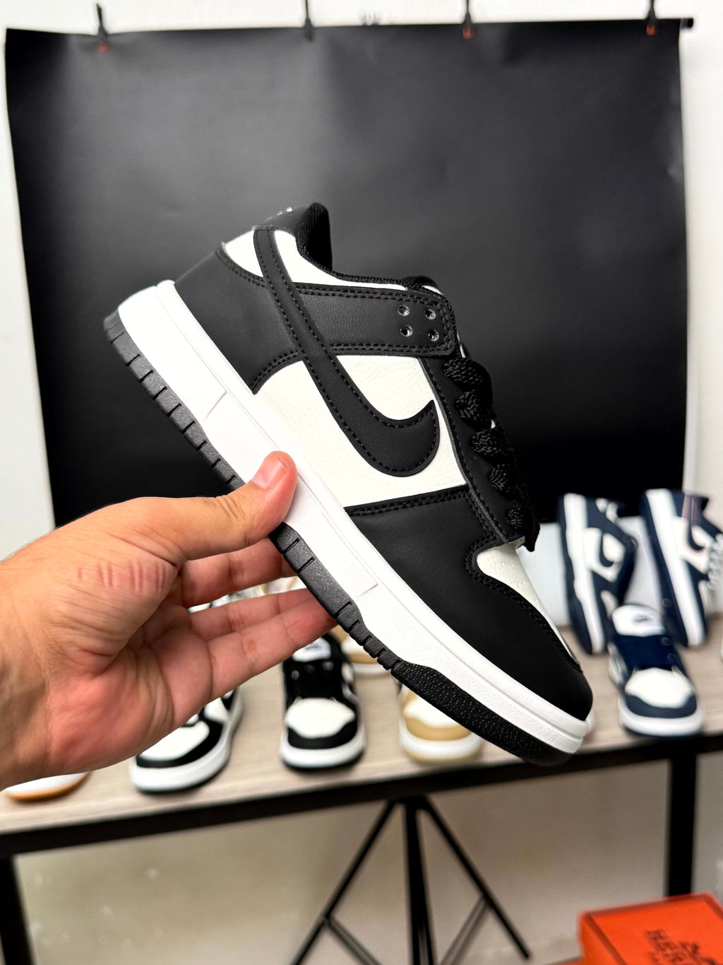 Nike Dunk Low panda (36 - 40)