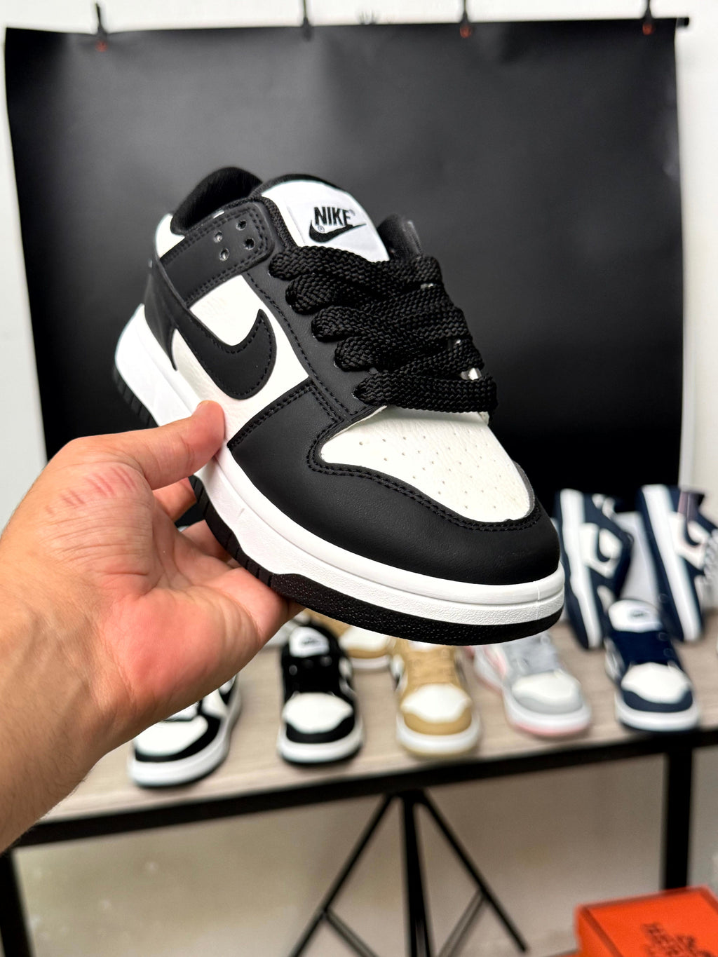 Nike Dunk Low panda (36 - 40)