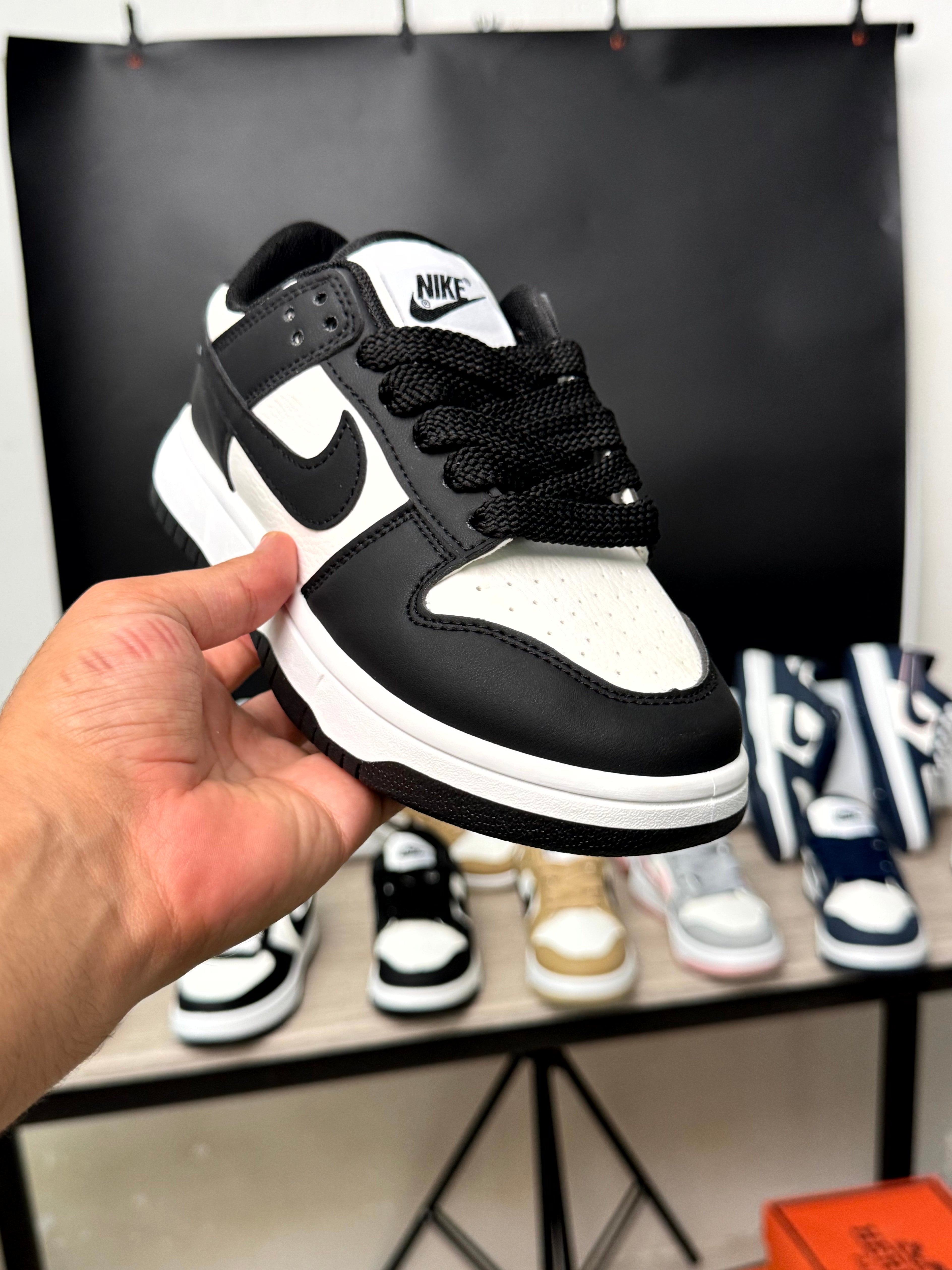 Nike Dunk Low panda (36 - 40)