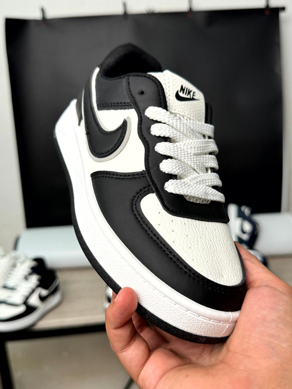 Nike Air force panda (36 - 40)