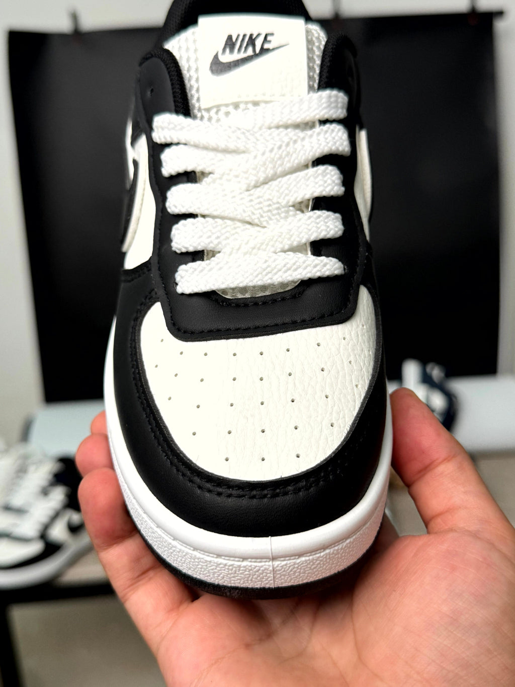 Nike Air force panda (36 - 40)