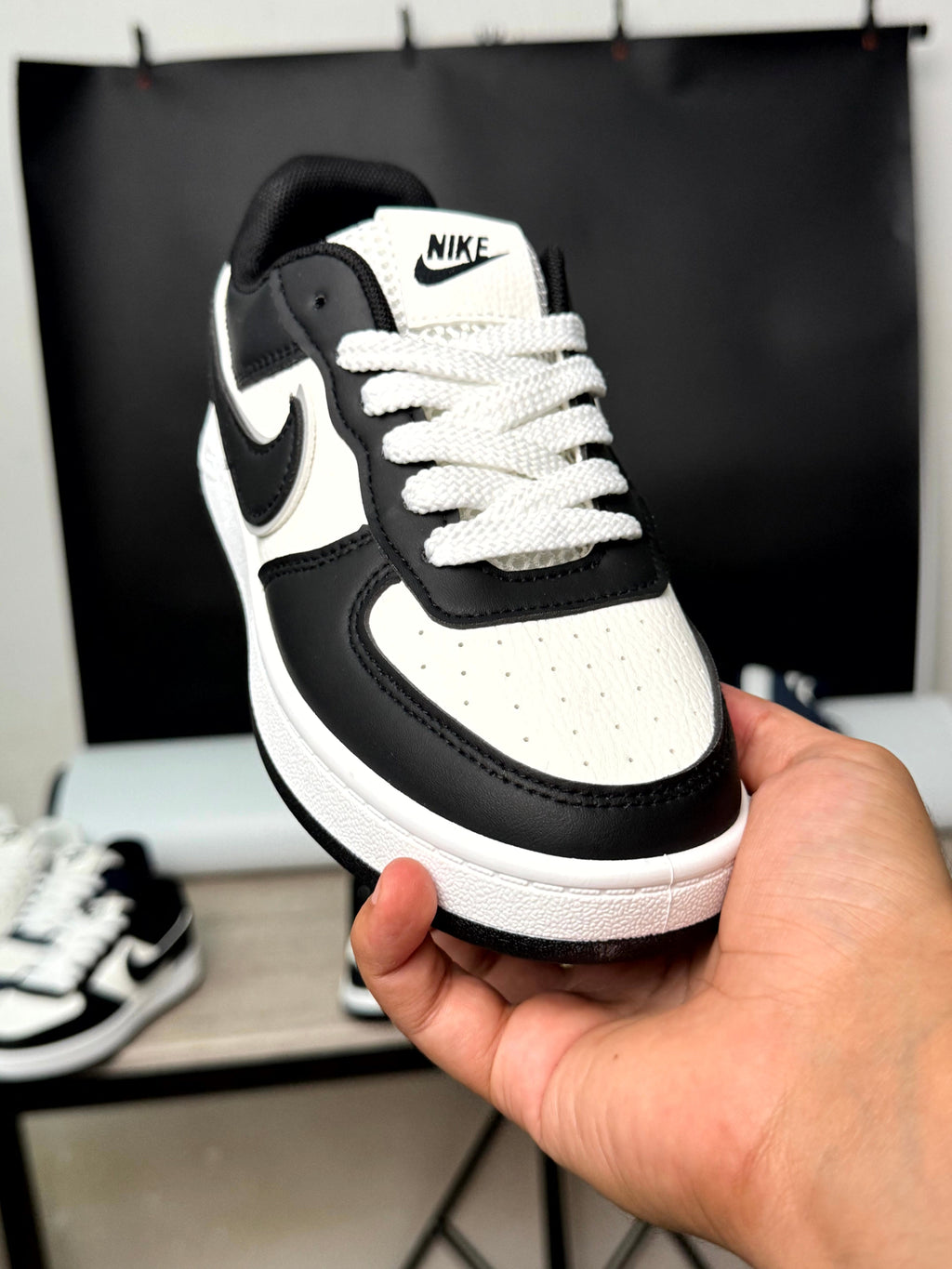 Nike Air force panda (36 - 40)