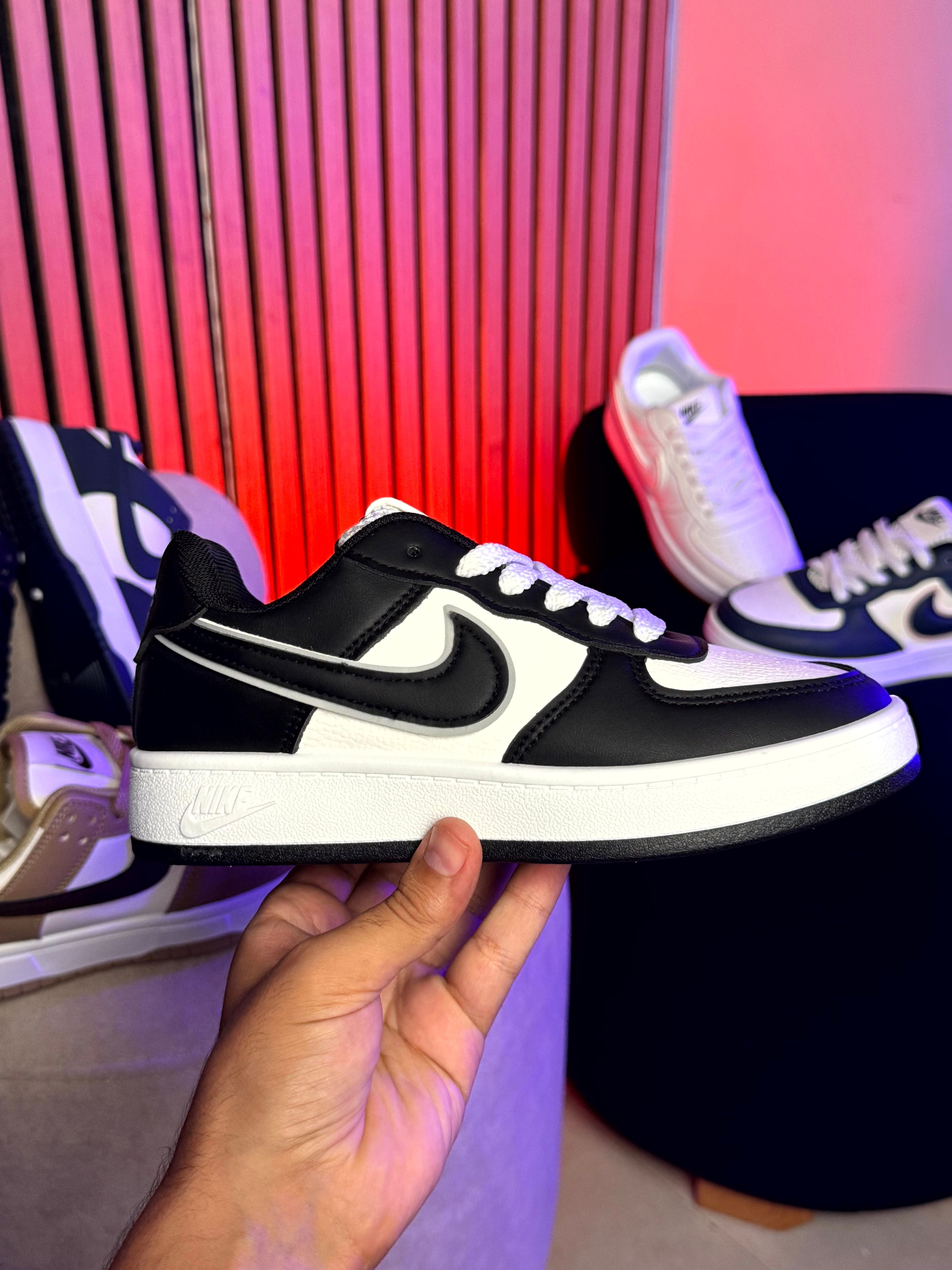 Nike Air force panda (36 - 40)
