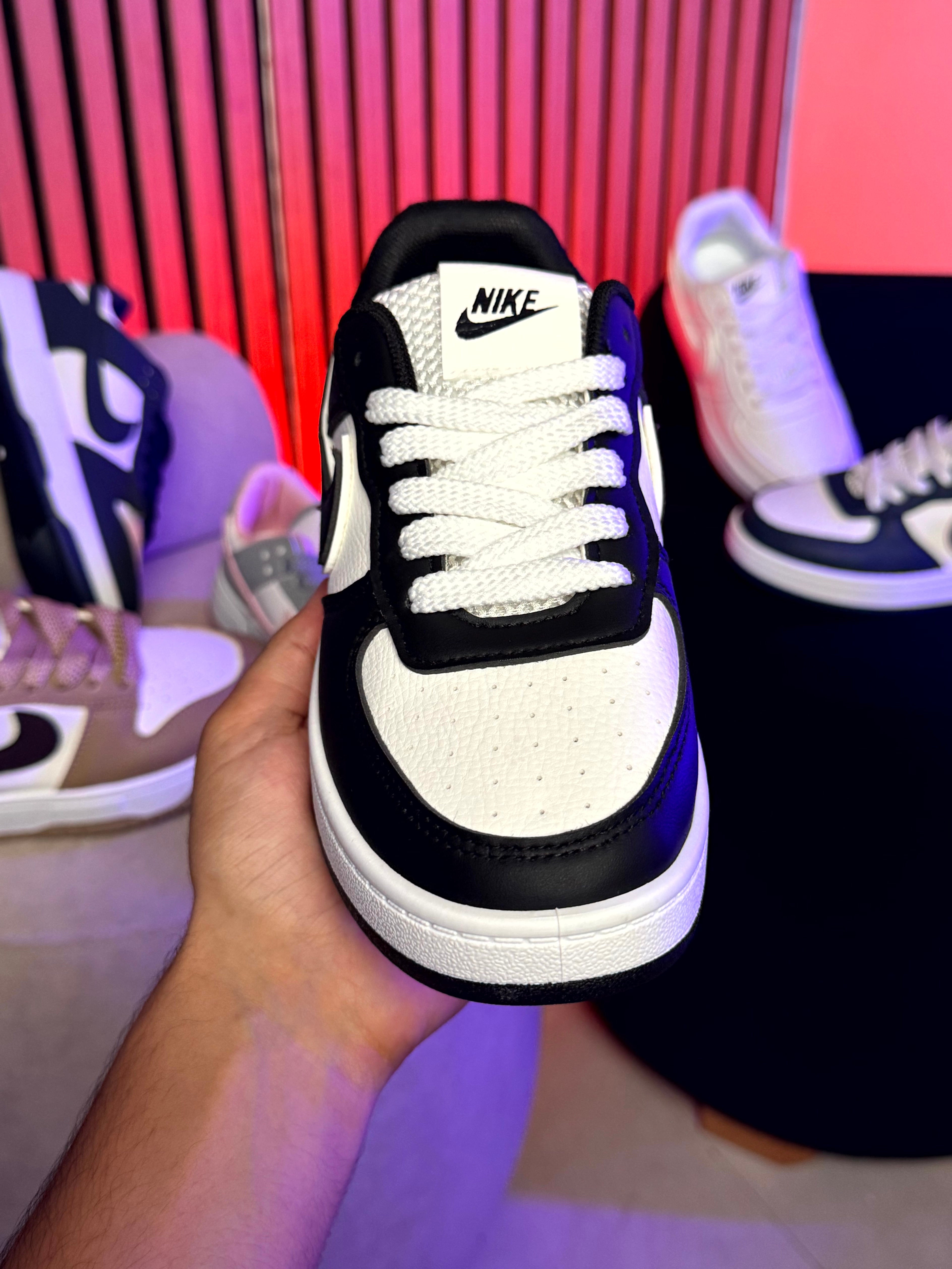 Nike Air force panda (36 - 40)