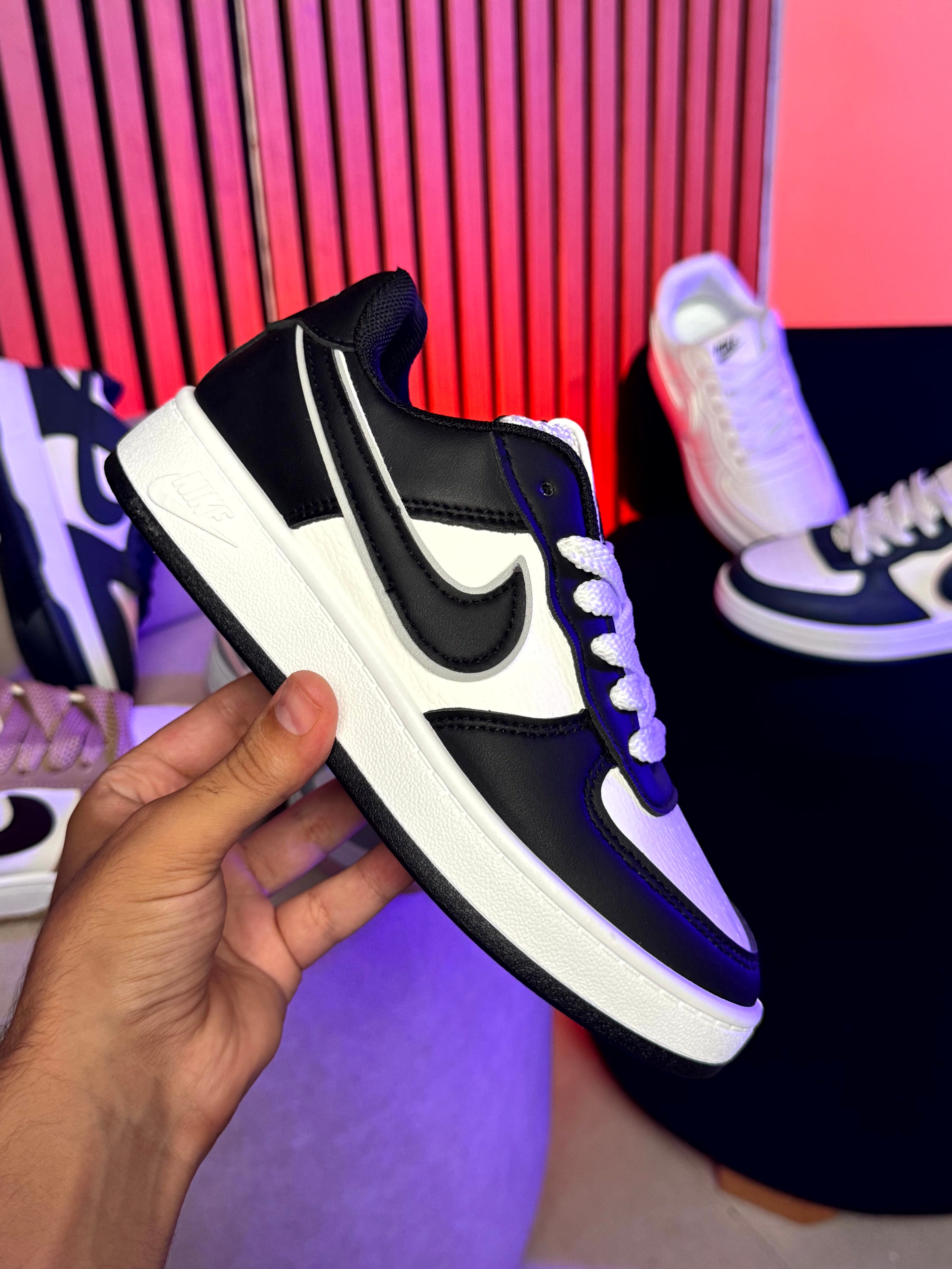 Nike Air force panda (36 - 40)