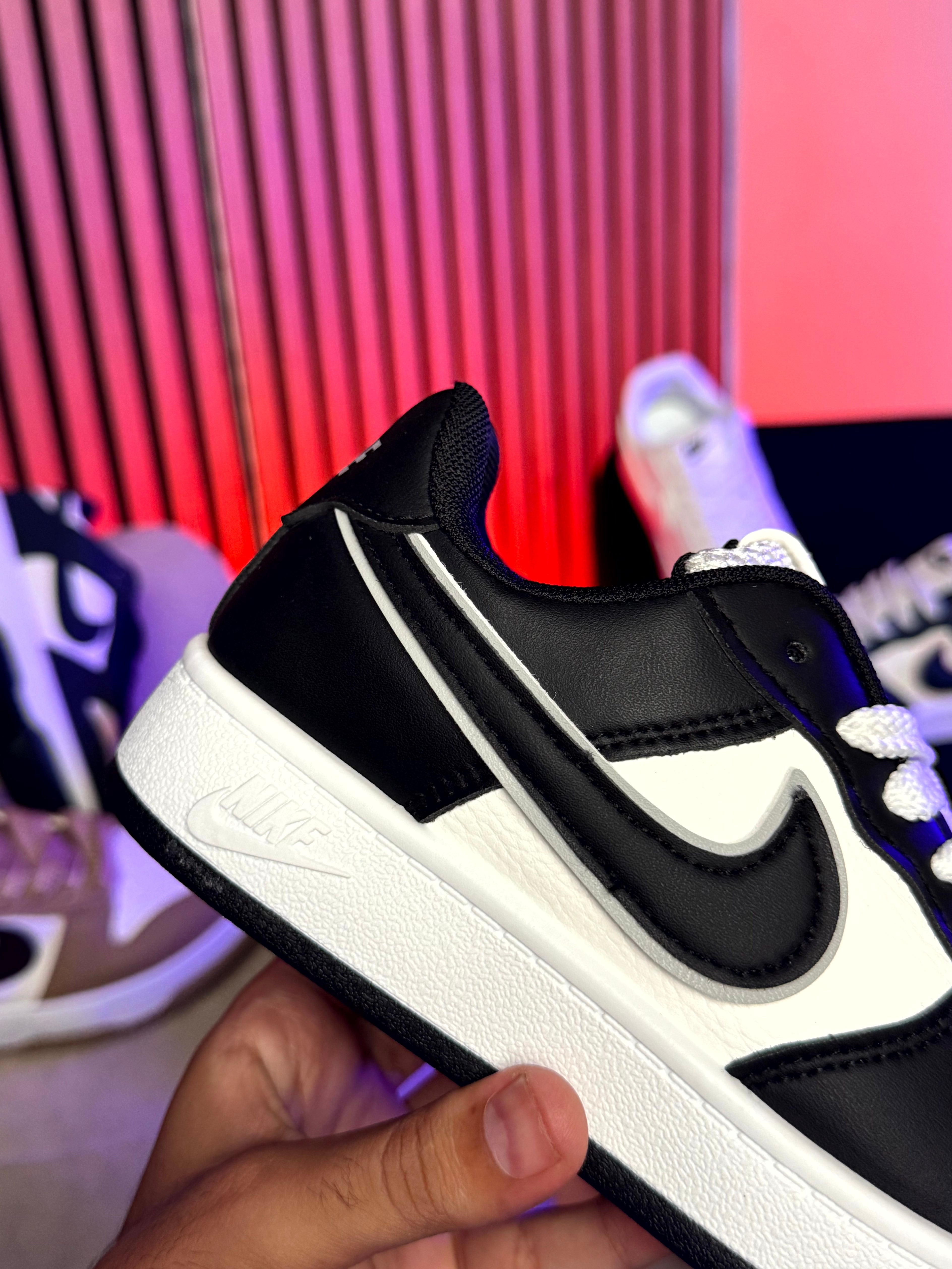 Nike Air force panda (36 - 40)