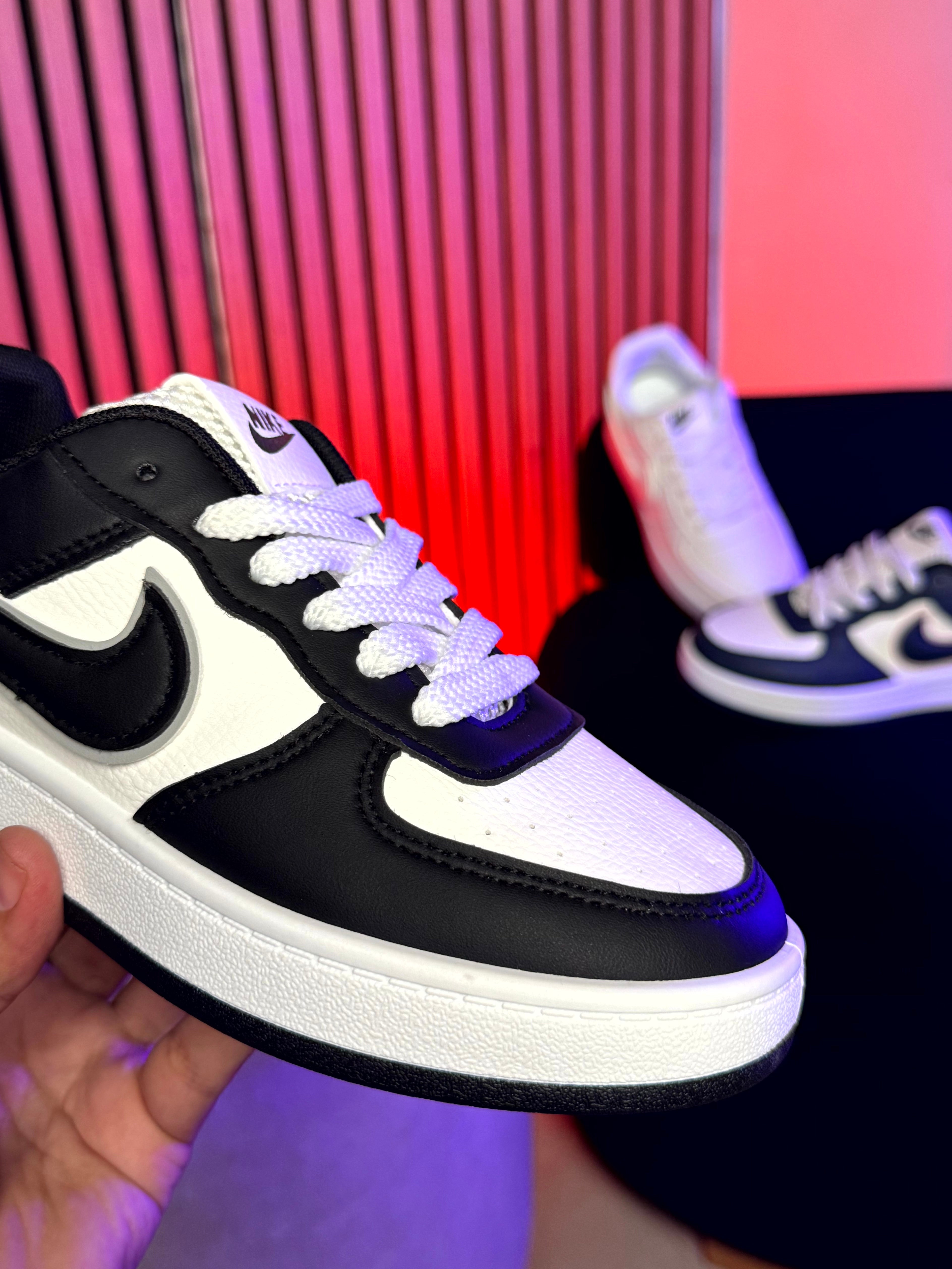 Nike Air force panda (36 - 40)