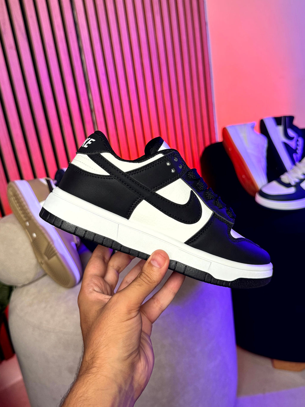 Nike Dunk Low panda (36 - 40)