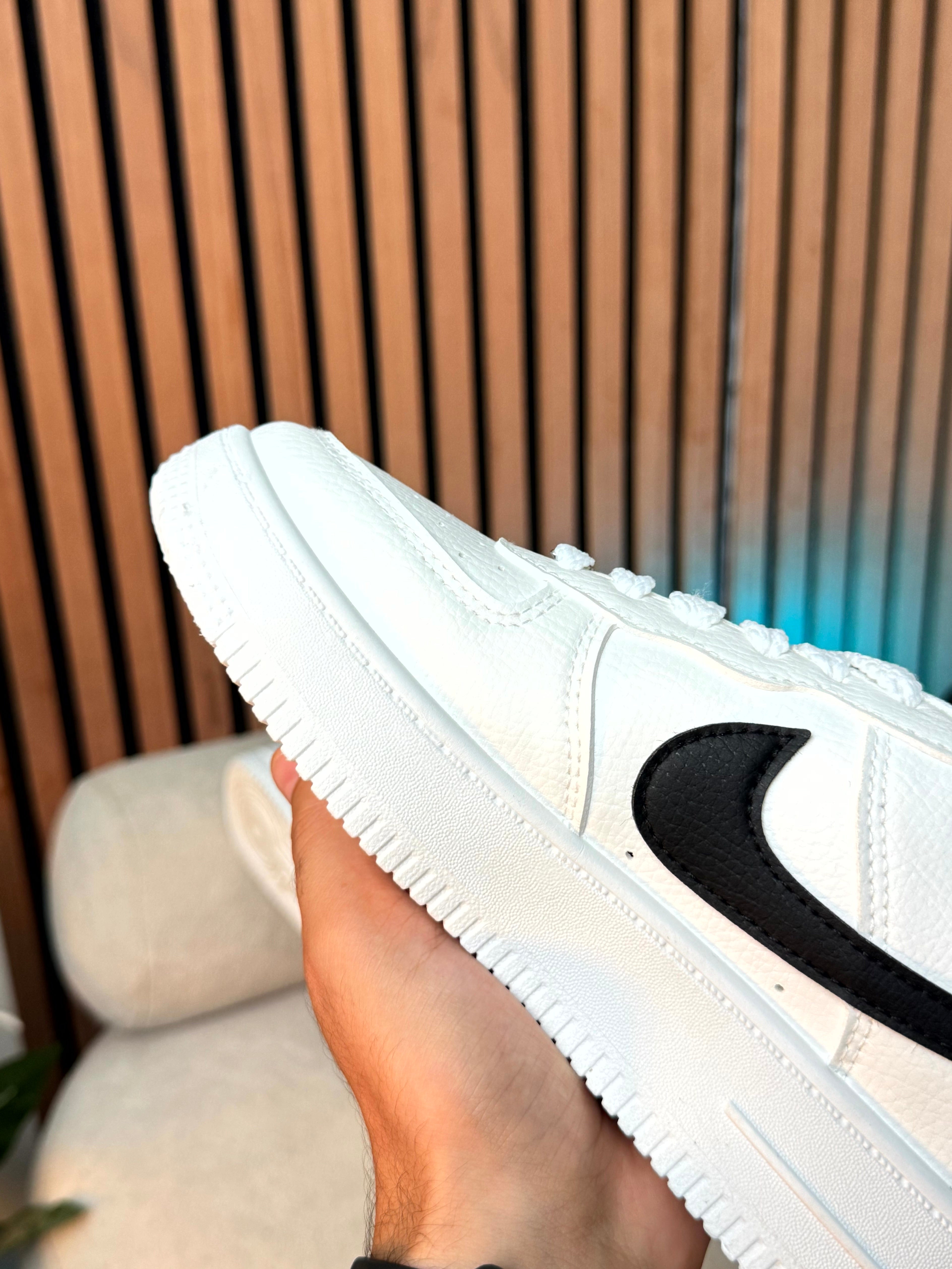 Nike air force 2 white/black (36 - 40)