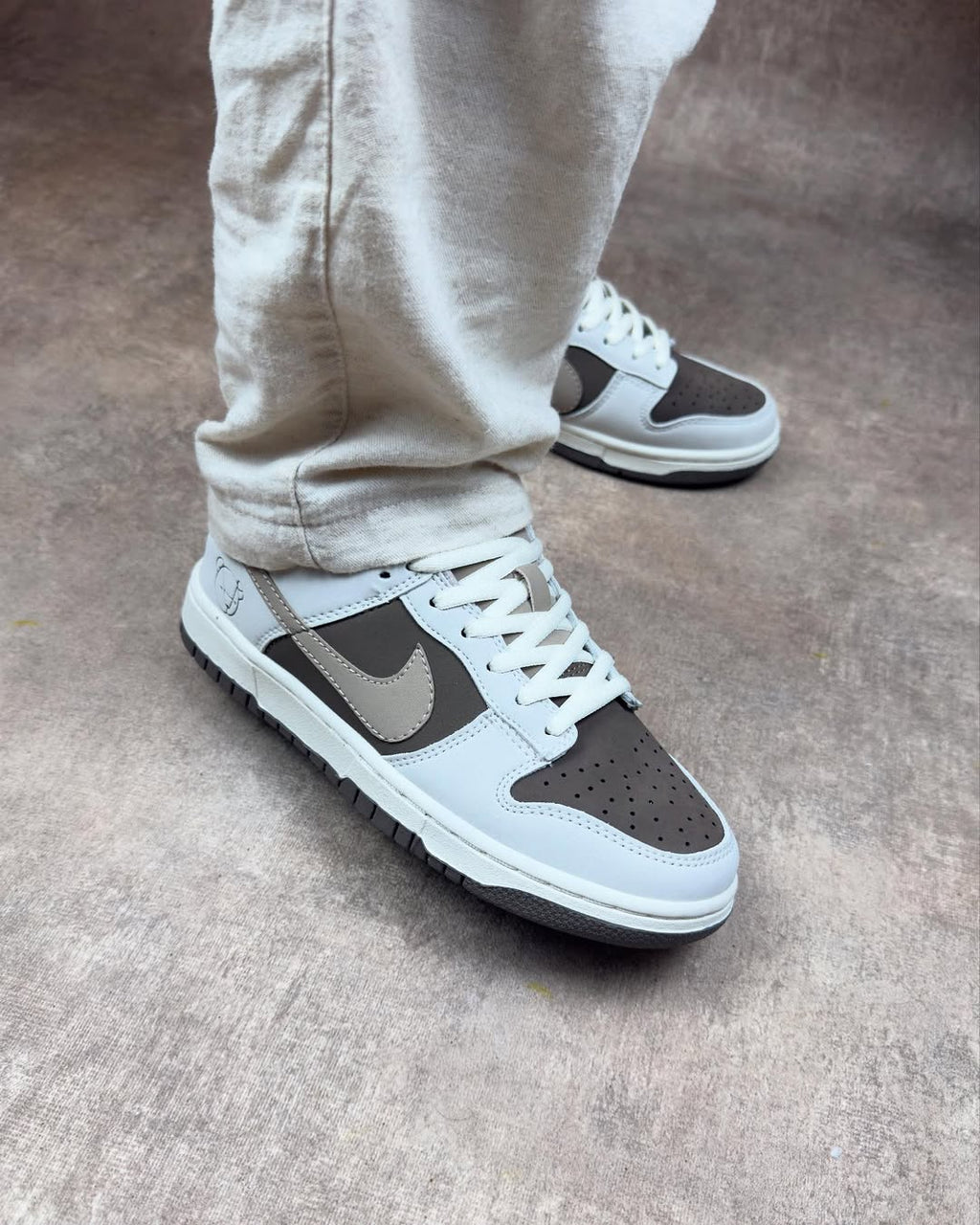 Nike SB Brown