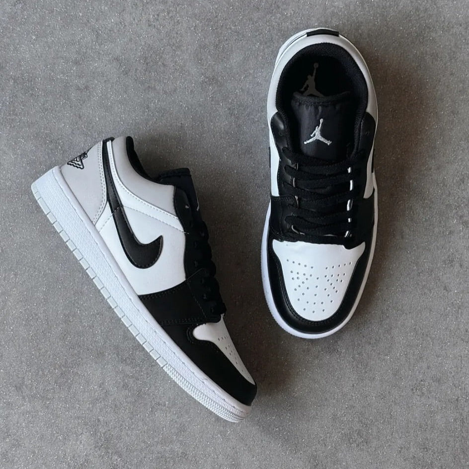 Air Jordan 1 Grey – Iconic Style, Timeless Minimalism